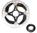 Produktbild: Shimano XTR Centerlock Bremsscheibe 140, 160, 203 mm RT-MT900 mit Verschlussring