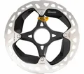 Produktbild: SHIMANO Bremsscheibe RT-MT900 , Ø 160 mm, Center Lock Innenverzahnung