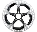 Produktbild: Shimano - Bremsscheibe RT-MT900 ICE TECHNOLOGIES FREEZA - 160 mm
