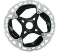 Produktbild: SHIMANO Bremsscheibe SM-MT900 ICE TECHNOLOGIES FREEZA, Center-Lock, 160 mm, Meta