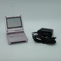 Produktbild: Nintendo Game Boy Advance SP Handheld Spielkonsole Pink Rosa