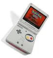 Produktbild: Nintendo Gameboy Advance SP IPS V5 LCD Display AGS-101 - SNES Edition - NEU Top