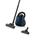 Produktbild: Bosch Hausgeräte Serie 2 BGBS2BU1T Staubsauger Zylinder-Vakuum Trocken Staubbeutel (BGBS2BU1T)
