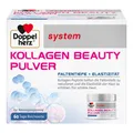 Produktbild: DOPPELHERZ Kollagen Beauty system Pulver 150 g