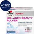Produktbild: Doppelherz Kollagen Beauty Pulver system, 150 g Pulver