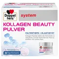 Produktbild: Doppelherz system Kollagen Beauty Pulver