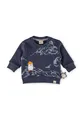 Produktbild: Sigikid Sweatshirt Polar Friends aus Bio-Baumwolle für Babys Jungen