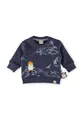 Produktbild: Sigikid Sweatshirt Sweatshirt Polar Friends für Babys Jungen (1-tlg)