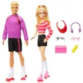 Produktbild: Barbie & Ken | Barbie HXK90 | Puppen Spielset zum 65. Jubiläum