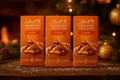 Produktbild: Lindt Weihnachts-Chocolade Classic Tafel 3x 100g MHD 3/26