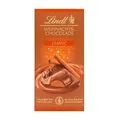 Produktbild: Lindt Weihnachts Chocolade Classic mit Zimt und Koriander 100g