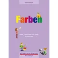 Produktbild: Farben 4-6 Jahre