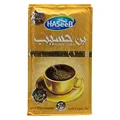 Produktbild: Haseeb - Arabischer Mokka Super Extra Kardamom - Kaffee gemahlen 500 g