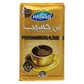 Produktbild: Haseeb - Original Arabischer Mokka Super Extra Kardamom - gemahlener Kaffee 500g