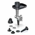 Produktbild: Fleischwolf Set Hunting Adventure BOSCH MUZS6HA 17008297 für Küchenmaschine