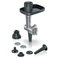 Produktbild: Fleischwolf Set Hunting Adventure Bosch MUZS6HA 17008297 für Küchenmaschine