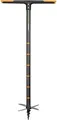Produktbild: FISKARS QuikDrill Handerdbohrer, 200 mm zum Anpflanzen von Bäumen und Sträuchern sowie zum Setzen - 1 Stück (134730)