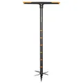 Produktbild: Fiskars Handerdbohrer, Für Löcher bis Ø 200 mm, Schwarz/Orange, QuikDrill, L, 1000640
