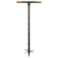 Produktbild: Fiskars QuikDrill Handerdbohrer 200 mm Hand Erdbohrer Erd Bohrer Gartenzubehör