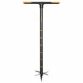 Produktbild: Fiskars QuikDrill Handerdbohrer 200 mm Hand Erdbohrer Erd Bohrer Gartenzubehör