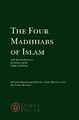 Produktbild: The Four Madhhabs of Islam