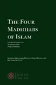Produktbild: Aisha Bewley Yasin Dutton Abdalhaq The Four Madhhabs  (Taschenbuch) (US IMPORT)