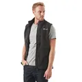 Produktbild: Berghaus Herren Prism Polartec Gilet Fleece-weste, Zusätzliche Wärme, Smart Fit, Extra Bequem Ärmellose Weste Aus fleece