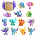Produktbild: Just Play Disney Stitch Outta This World Sammelkapsel mit Mini-Figur, 5 cm Figur, Überraschungsbox, Spielzeug für Fans, Mädchen, Jungen ab 3 Jahren