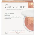Produktbild: AVENE Couvrance Mosaik-Puder naturel m.Schwämmchen 10 g