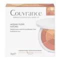 Produktbild: Avene Couvrance Mosaik-Puder naturel mit Schwämmchen · 10 g · PZN 17257631