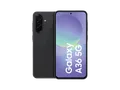 Produktbild: SAMSUNG Galaxy A36 Enterprise Edition 5G 128 GB Awesome Black Dual SIM