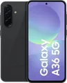 Produktbild: Galaxy A36 5G Enterprise Edition - 128 GB - Awesome Black