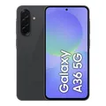 Produktbild: Samsung SM-A366BZKBEEB Smartphone 6,7