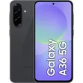 Produktbild: Samsung Galaxy A36 5G Enterprise Edition 128 GB Schwarz 17 cm (6.7 Zoll)