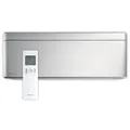 Produktbild: DAIKIN Klimaanlage Wandgerät | Stylish C-Serie | CTXA15CS | Silber | 1,5 kW