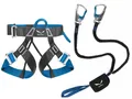 Produktbild: SALEWA Klettersteigset Via Ferrata Premium Attac Ferrata Evo Klettergurt