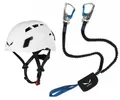 Produktbild: Klettersteigset Salewa Premium Attac und/oder Helm Salewa Toxo