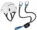 Produktbild: Klettersteigset Salewa Premium Attac und/oder Helm Salewa Toxo