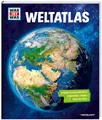 Produktbild: WAS IST WAS Weltatlas|Manfred Baur|Gebundenes Buch|Deutsch|ab 8 Jahren