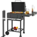 Produktbild: Tepro Holzkohlengrill Toronto Basic