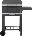 Produktbild: tepro Holzkohlegrill Toronto Basic, Grillfläche: ca. 52 x 36 cm
