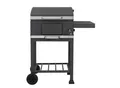 Produktbild: Tepro Holzkohlegrill Toronto Basic