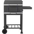 Produktbild: Tepro Garten - Tepro Toronto Holzkohlegrill Basic Grillwagen Trolley Grill