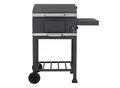Produktbild: Tepro Holzkohlegrill Toronto Basic