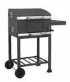 Produktbild: Tepro 1163 Holzkohlegrill Toronto Basic