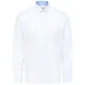 Produktbild: Selected Homme Herren Freizeithemd SLHSLIMNEW-MARK Slim Fit Weiß 16058640 3XL