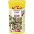 Produktbild: Sera Schildkrötenfutter Raffy Royal 1 L Fischfutter