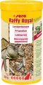 Produktbild: sera Raffy Royal Nature 1000 ml Wasserschildkröten getrocknete Fische Garnelen