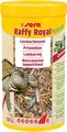 Produktbild: (8,99 EUR/l) sera Raffy Royal Nature 1l - Reptilien Wasserschildkröten Fische