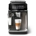 Produktbild: PHILIPS Series 3300 EP3347/90 Kaffeevollautomat schwarz chrom